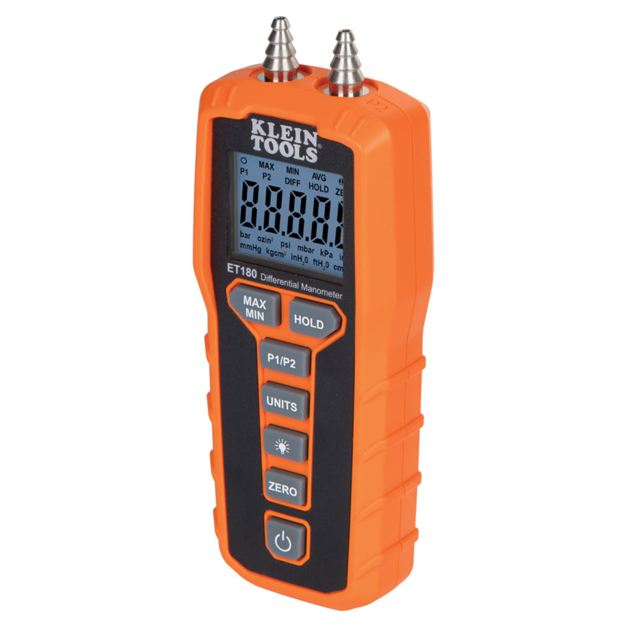 Klein Tools Digital Differential Manometer